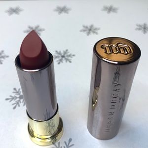 Urban Decay Lipstick Rock Steady